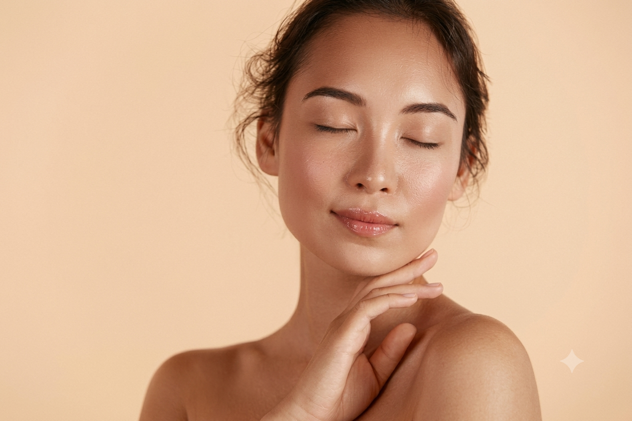 OKU SKIN — K-Beauty Original
