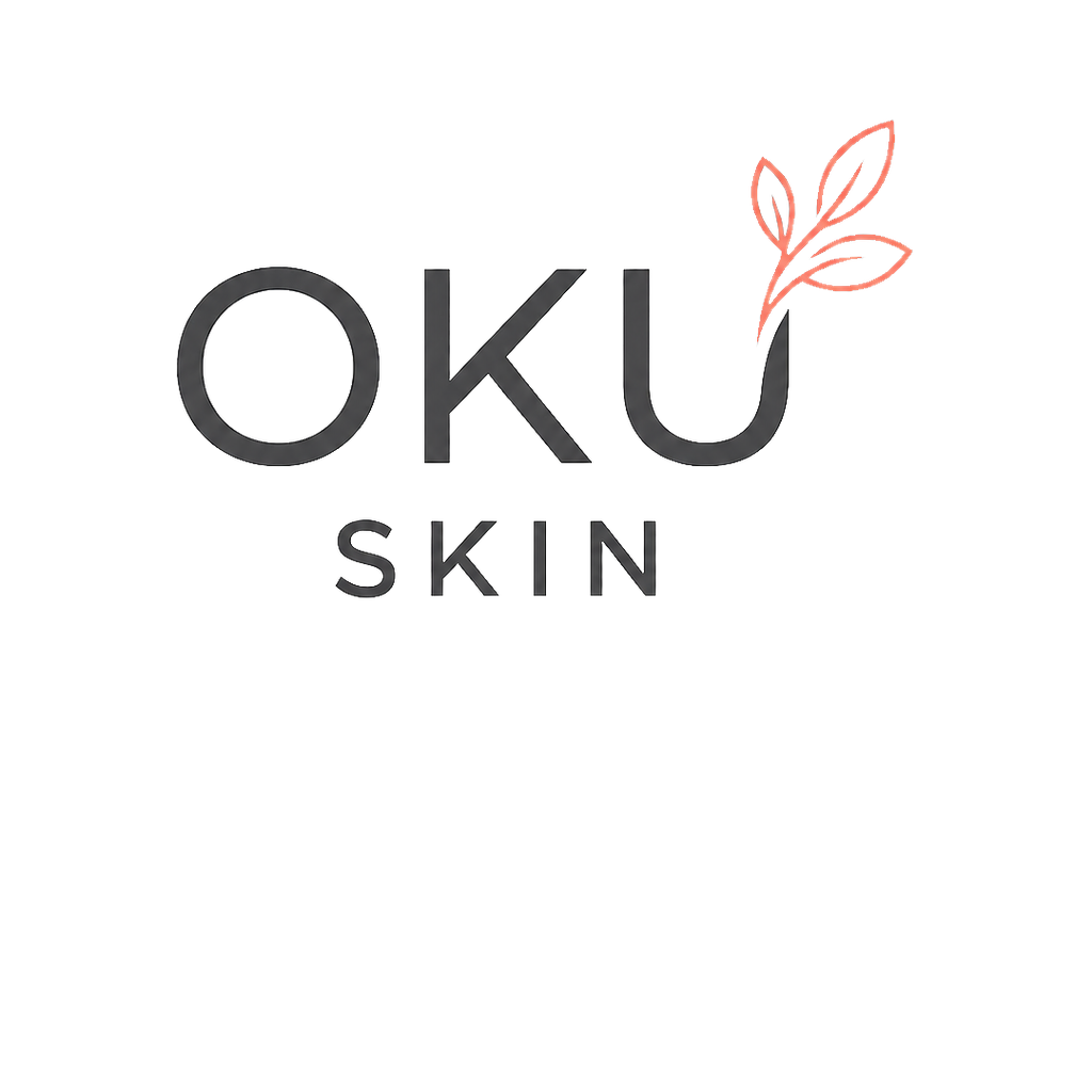 OKU Skin logo